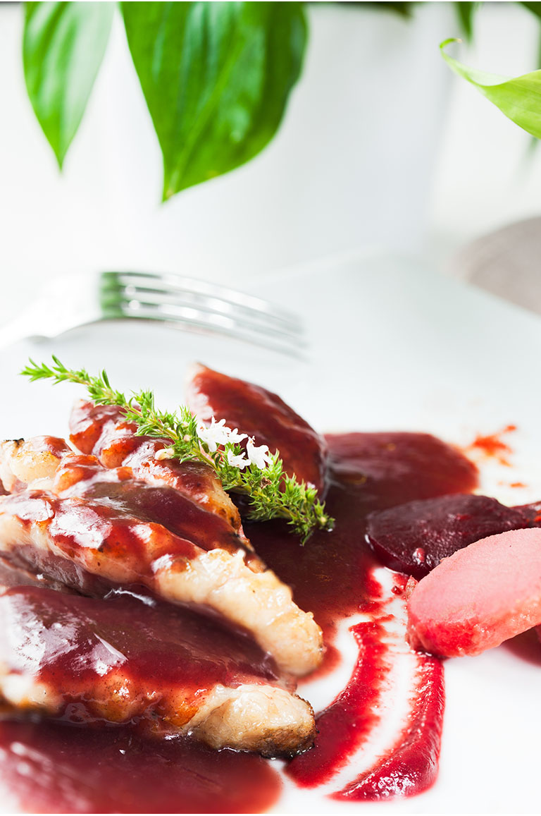 Restaurants a la Jonquera – Pensio Marfil