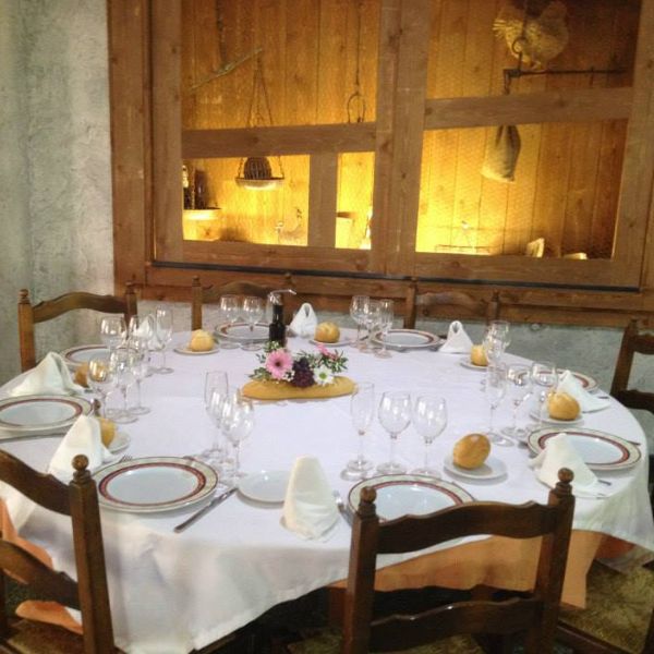 Ermita de Santa Magdalena. Terrades. Pensió Marfil el teu allotjament a la Jonquera