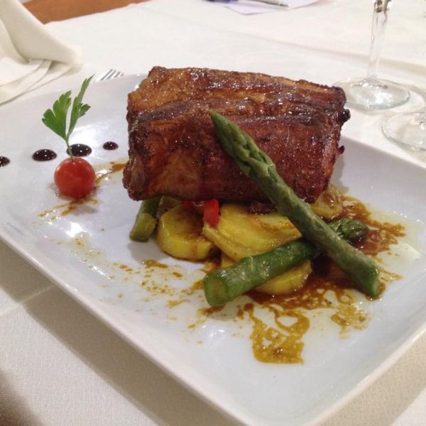 Pantà de Boadella. Alt Empordà. Activitats a la Jonquera